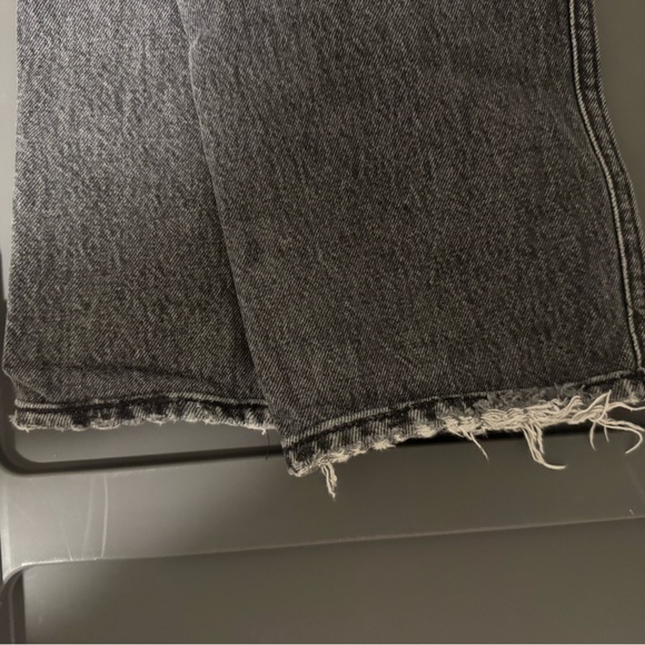 Agolde 90s Pinch Waist Ankle Straight Jean - Picture 8 of 8